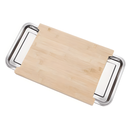 Wooden Cutting Board